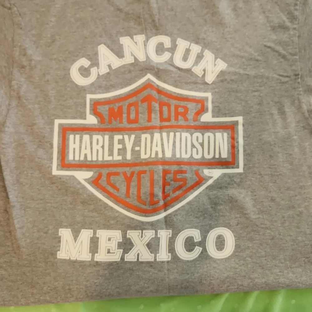 Mens tee - Picture 3 of 4